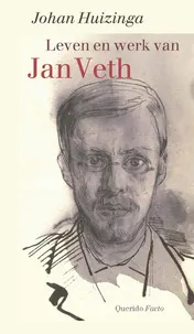 Omslag van Leven en werk van Jan Veth
