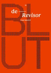 Omslag van De Revisor 35