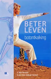 Omslag van Beter leven