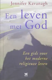 Omslag van een leven met God