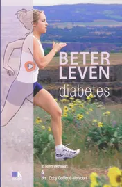 Omslag van Beter Leven