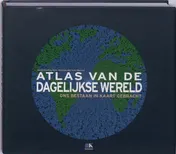Omslag van Atlas van de dagelijkse wereld