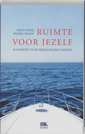 Omslag van Ruimte voor jezelf