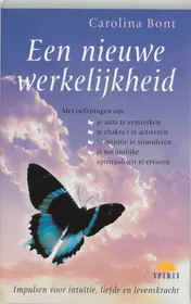 Omslag van Een nieuwe werkelijkheid