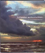 Omslag van Hollandse wolkenluchten