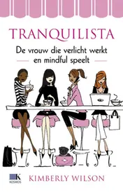 Omslag van Tranquilista