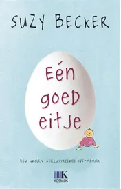 Omslag van Een goed eitje