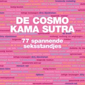 Omslag van De cosmo Kama Sutra