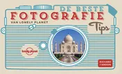 Omslag van De beste fotografietips van Lonely Planet