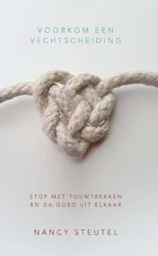 Omslag van Voorkom een vechtscheiding