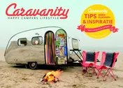 Omslag van Caravanity