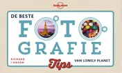 Omslag van De beste fotografietips van Lonely Planet