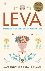 Omslag van Leva