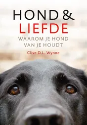 Omslag van Hond & liefde
