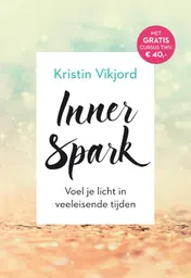 Omslag van Inner Spark