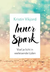 Omslag van Inner Spark