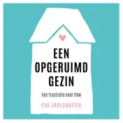 Omslag van Een opgeruimd gezin