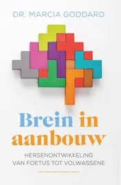 Omslag van Brein in aanbouw