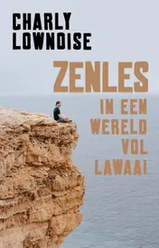 Omslag van Zenles in een wereld vol lawaai