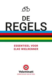 Omslag van De Regels