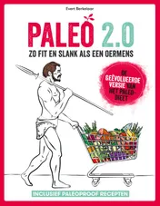Omslag van Paleo 2.0