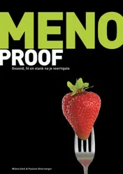 Omslag van Menoproof