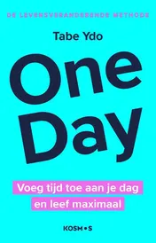 Omslag van One Day Methode