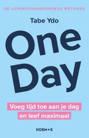 Omslag van One Day Methode