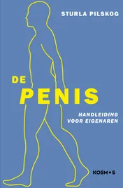 Omslag van De Penis