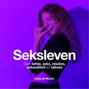 Omslag van Seksleven