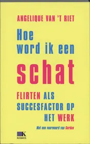 Omslag van Hoe word ik een schat