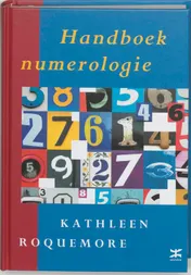 Omslag van Handboek numerologie