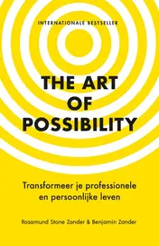 Omslag van The Art of Possibility