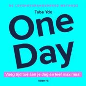 Omslag van One Day Methode