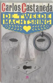 Omslag van De tweede machtsring