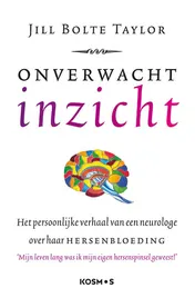 Omslag van Onverwacht inzicht