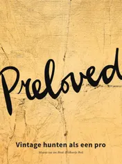 Omslag van Preloved
