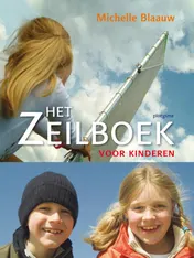 Omslag van Het zeilboek voor kinderen