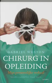 Omslag van Chirurg in opleiding