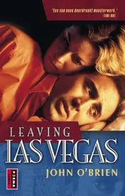 Omslag van Leaving Las Vegas