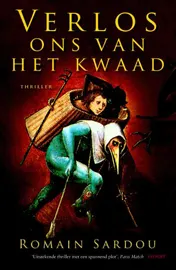 Omslag van Verlos ons van het kwaad