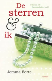 Omslag van De sterren & ik