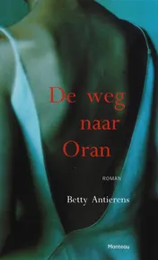 Omslag van Weg naar Oran