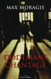 Omslag van Dodemanschantage