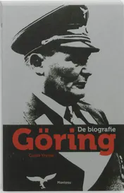 Omslag van Göring