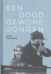 Omslag van Een doodgewone jongen