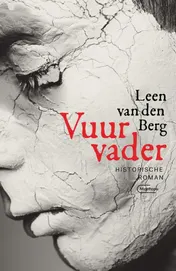 Omslag van Vuurvader