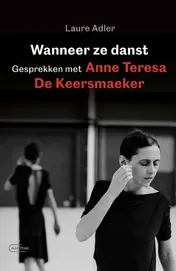 Omslag van Wanneer ze danst.