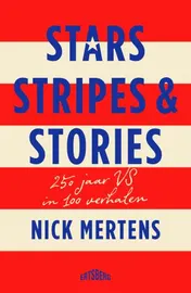 Omslag van Stars, Stripes & Stories
