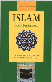 Omslag van Islam voor beginners